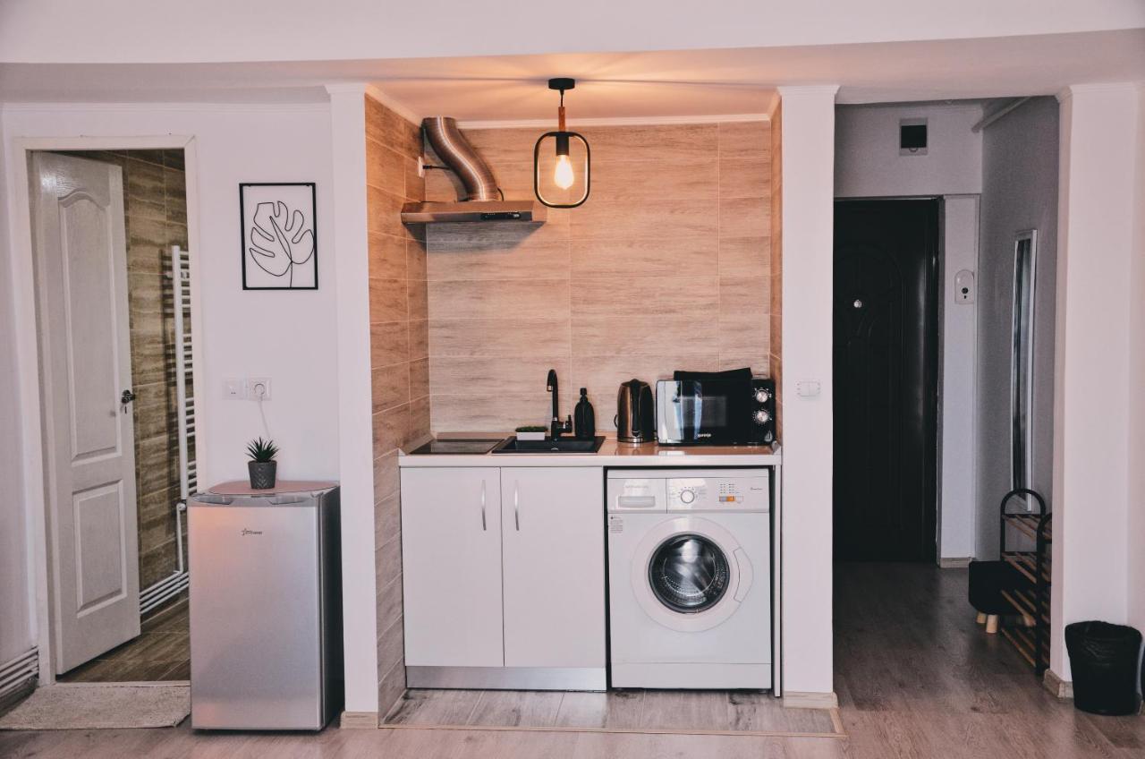 Park Apartment *