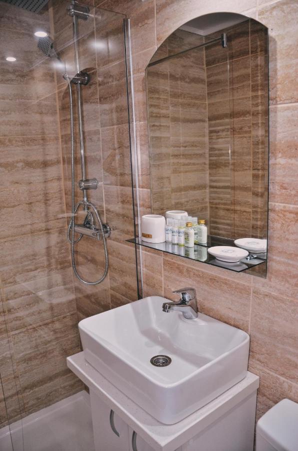 Apartment Park Onesti